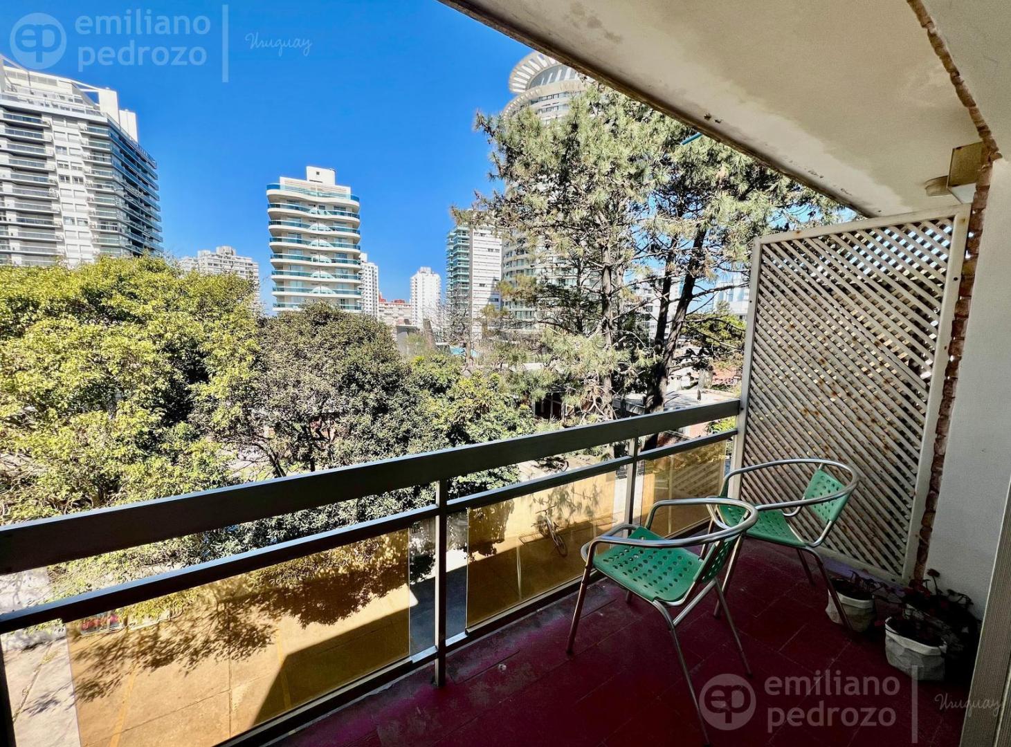 Foto de Venta apartamento 1 dormitorio en Aidy Grill, imagen 1