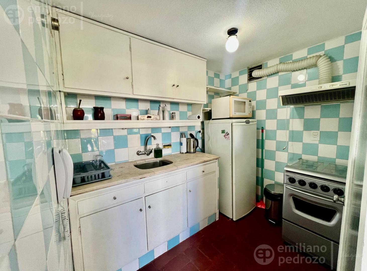 Foto de Venta apartamento 1 dormitorio en Aidy Grill, imagen 4