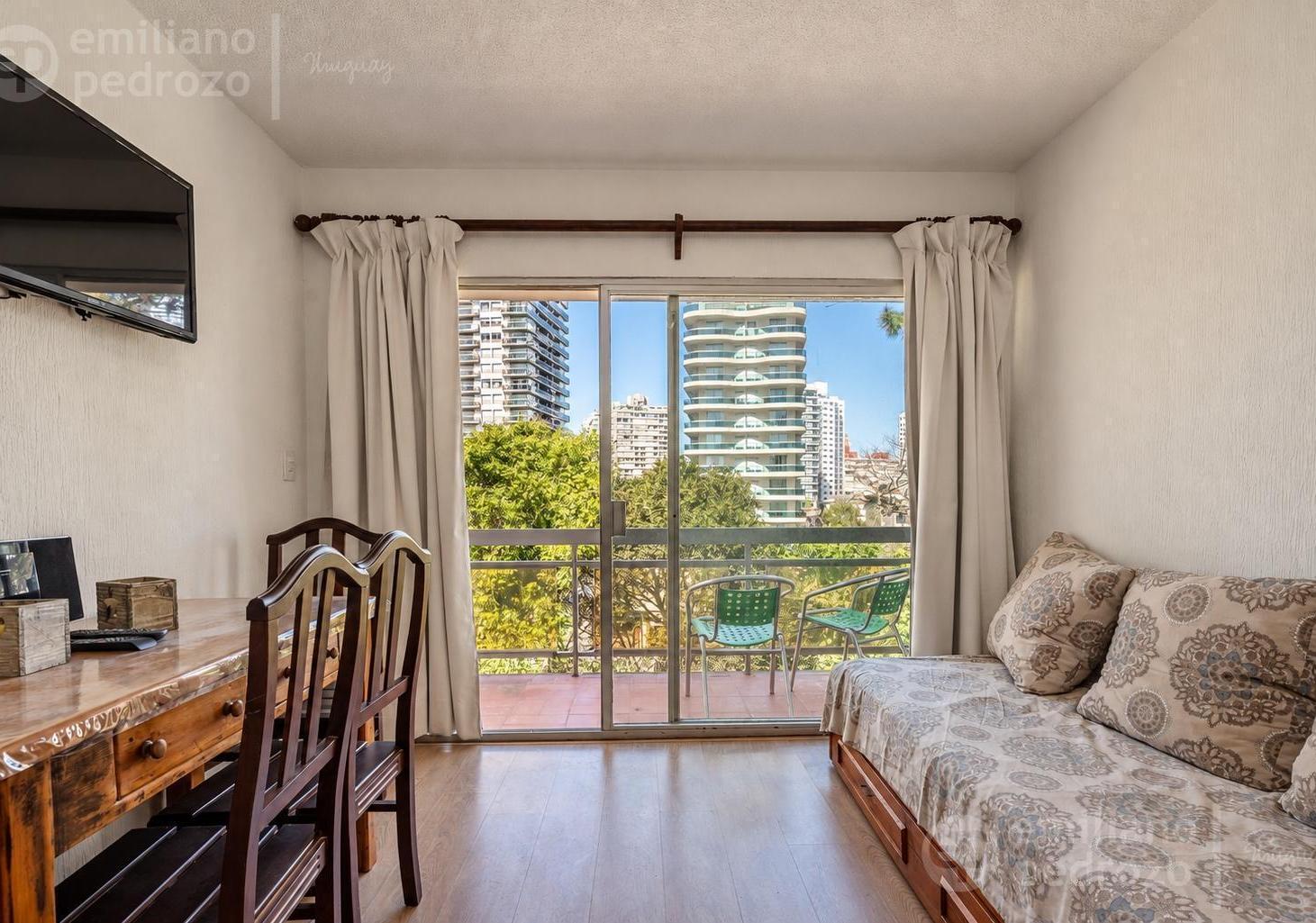 Foto de Venta apartamento 1 dormitorio en Aidy Grill Punta del Este, imagen 3