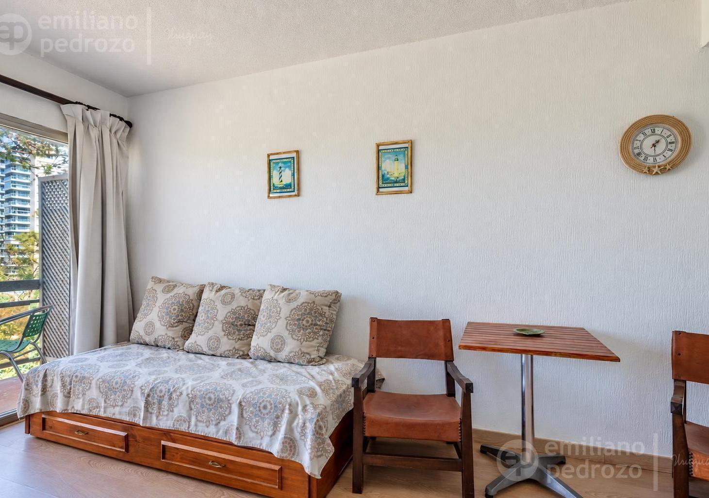 Foto de Venta apartamento 1 dormitorio en Aidy Grill Punta del Este, imagen 1