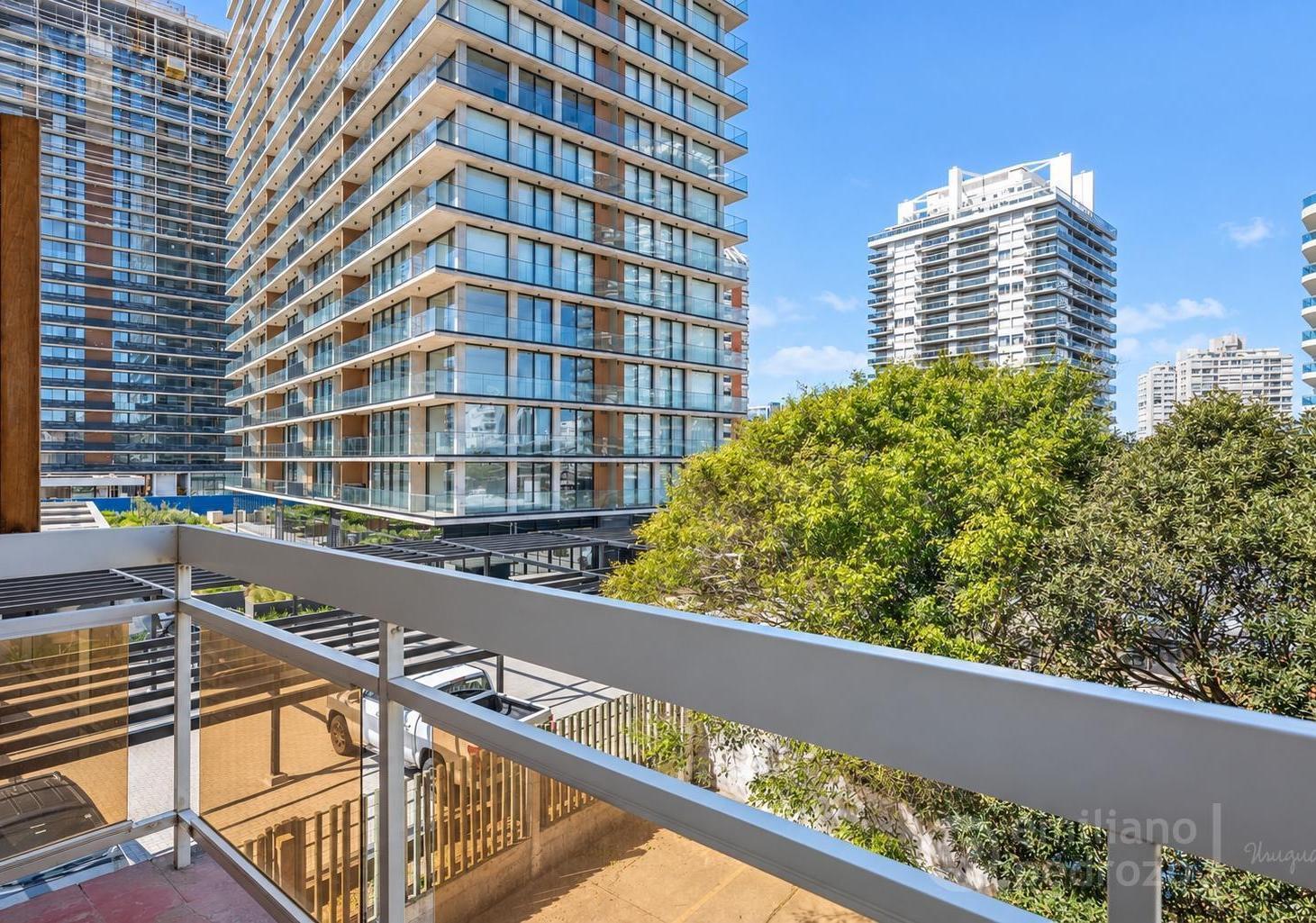 Foto de Venta apartamento 1 dormitorio en Aidy Grill Punta del Este, imagen 5