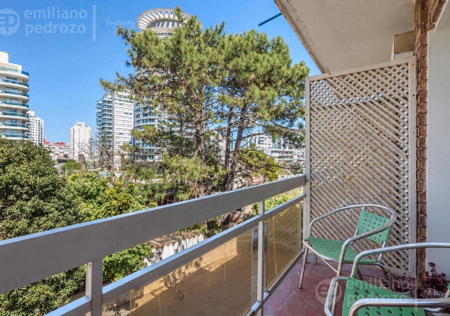 Foto de Venta apartamento 1 dormitorio en Aidy Grill Punta del Este, imagen 4