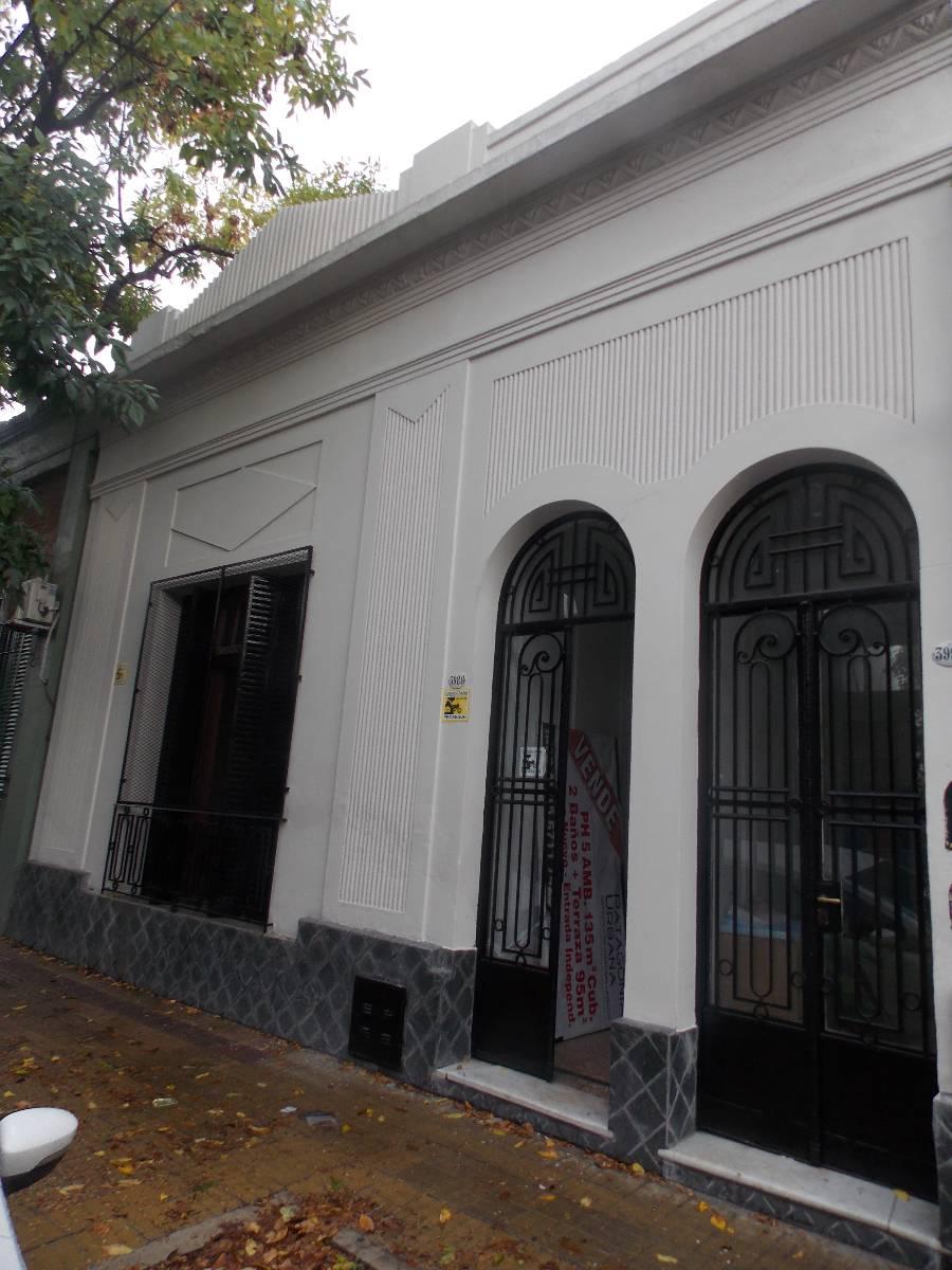 Propiedad en Argentina