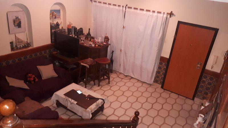 Casa + Local + 4 Ambientes + Garage + Quincho Tza 210 m² Cub. 2