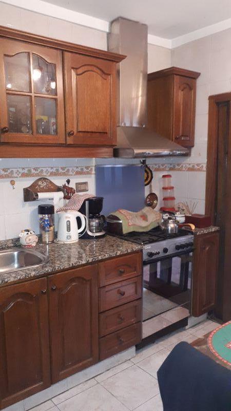Casa + Local + 4 Ambientes + Garage + Quincho Tza 210 m² Cub. 5