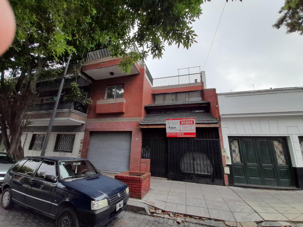 Propiedad en Argentina