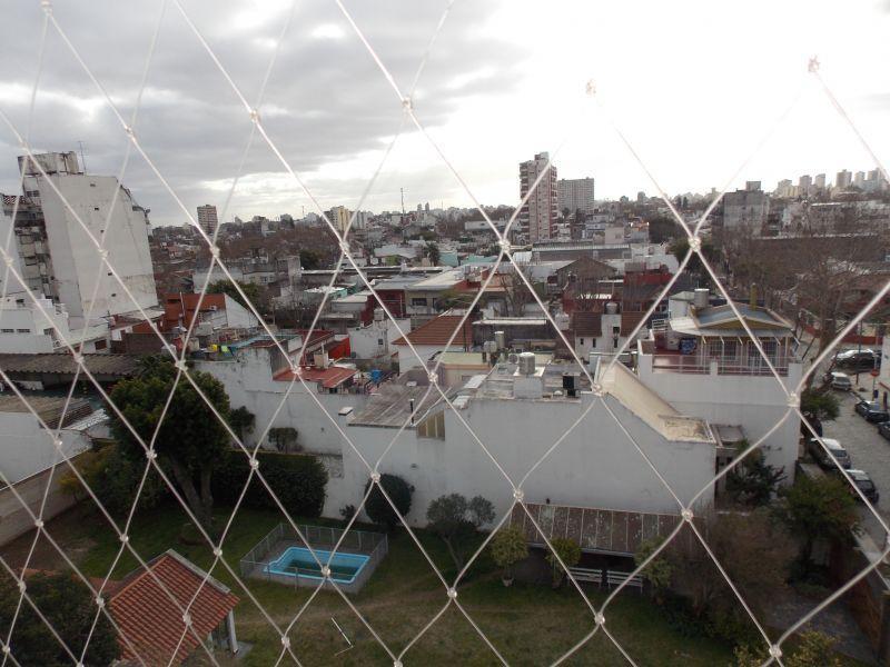 Avellaneda 4515 3 Ambientes 63 m² Balcón Cfte. + Lav. Alquilado Hasta 31 - 10 - 2025 2