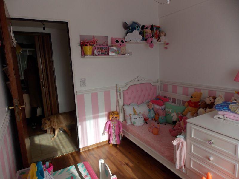Avellaneda 4515 3 Ambientes 63 m² Balcón Cfte. + Lav. Alquilado Hasta 31 - 10 - 2025 4