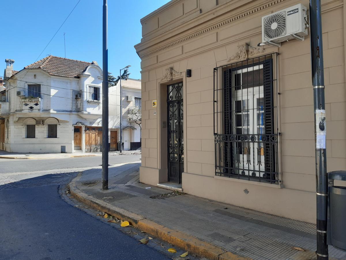 Propiedad en Argentina