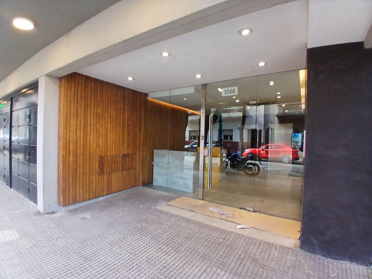 Foto de Atípico 2 Ambientes de 61 m2 Dormitorio en suite y equipado Posibilidad, imagen 4