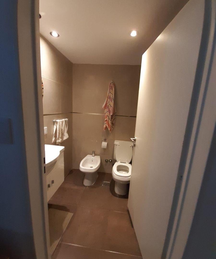 Foto de Monoambiente con balcón+Amenities Cochera fija OPTATIVA Con Renta, imagen 3