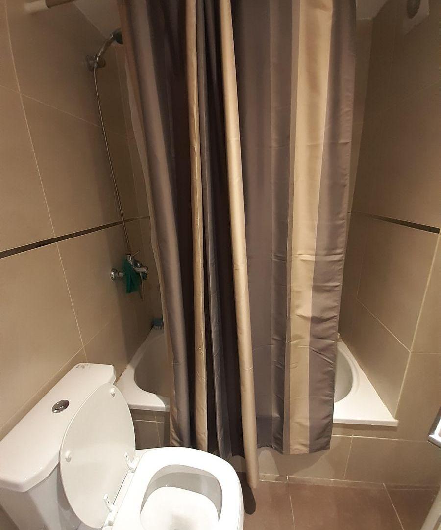 Foto de Monoambiente con balcón+Amenities Cochera fija OPTATIVA Con Renta, imagen 5