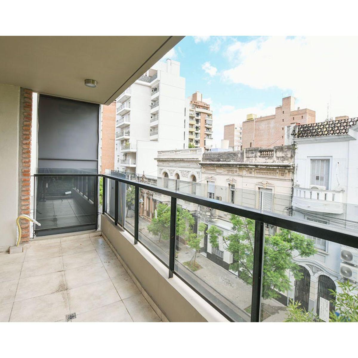 A Estrenar - Piso Exclusivo - Catamarca 2000 - 4 Dorm. 1