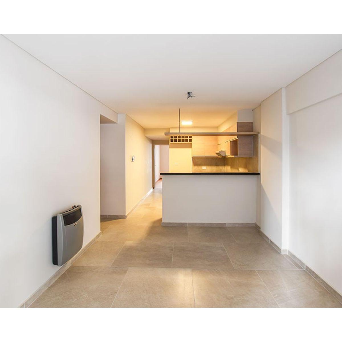 A estrenar - Semipisos - Pje Cajaraville 100 - 1 Dormitorio