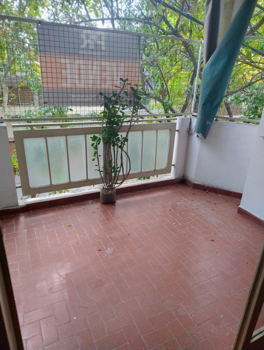 San Lorenzo 2583 - Dpto 2 Dorm. 5