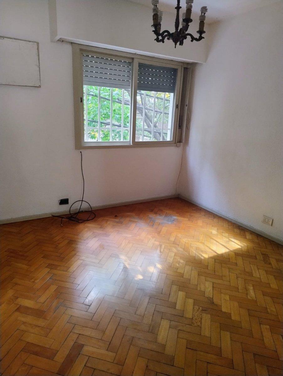 San Lorenzo 2583 - Dpto 2 Dorm. 3