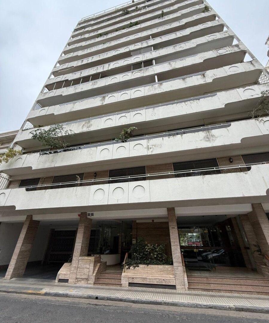 Foto de Pje Alvarez 1564, Piso 07 01, imagen 5
