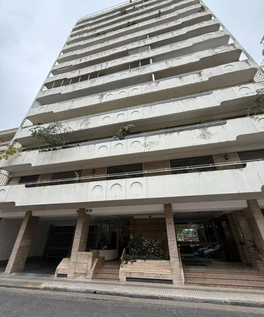 Pje Alvarez 1564, Piso 07 01 5