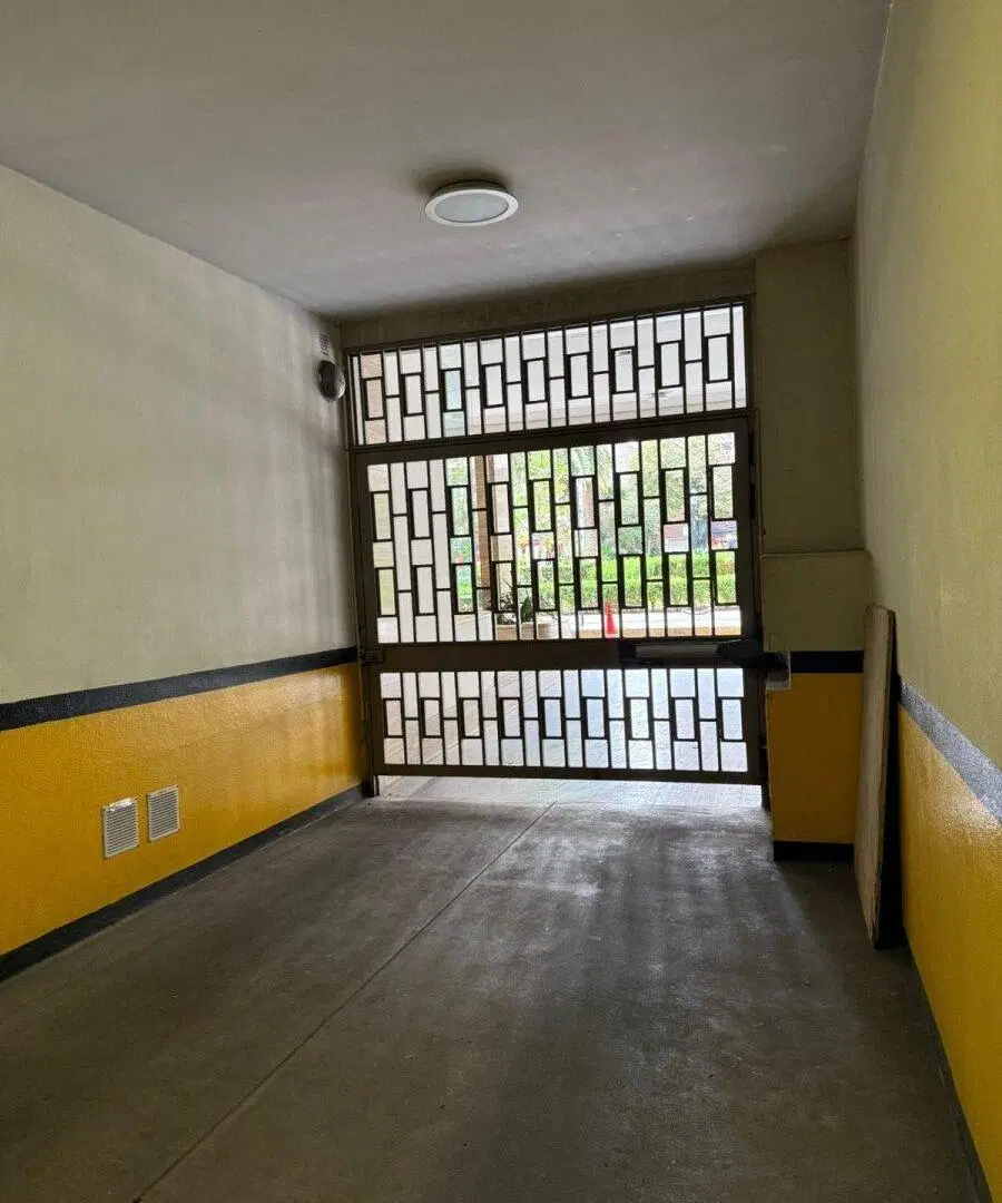Pje Alvarez 1564, Piso 07 01 2