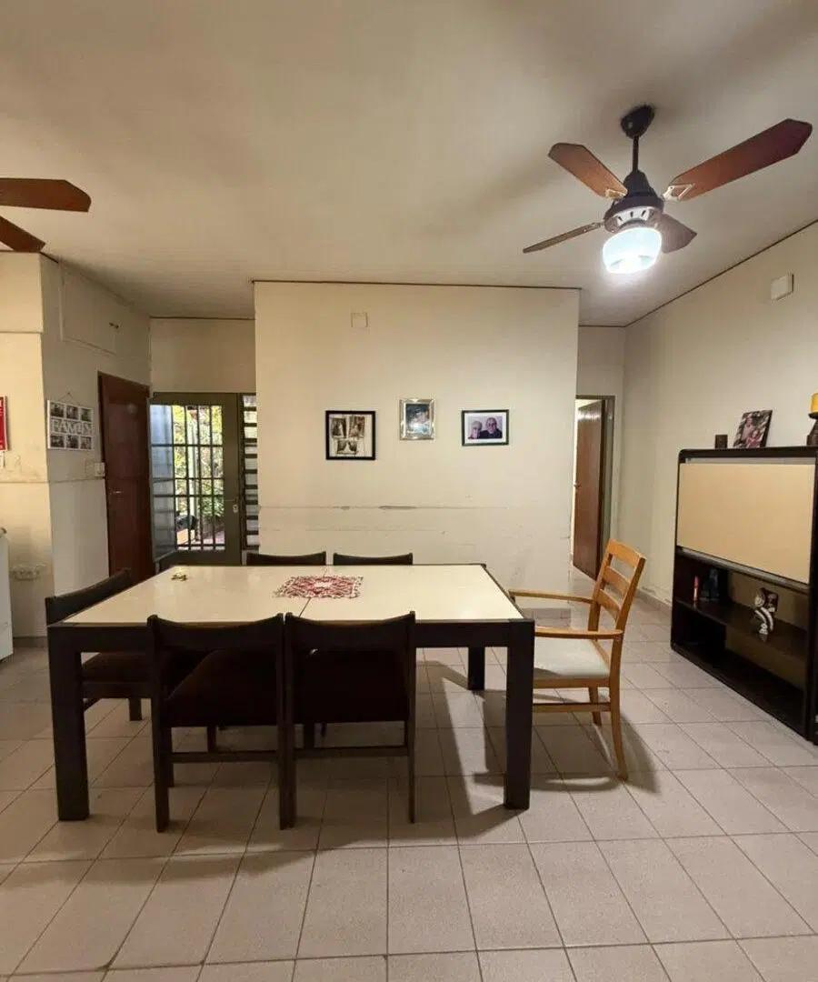 Hilarión de la Quintana 1148 - Casa 3 dormitorios 5