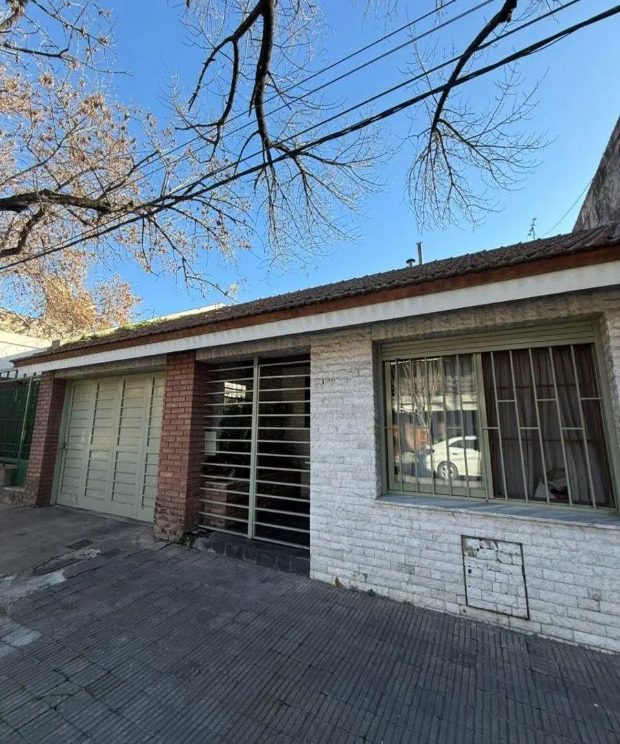 Hilarión de la Quintana 1148 - Casa 3 dormitorios 2