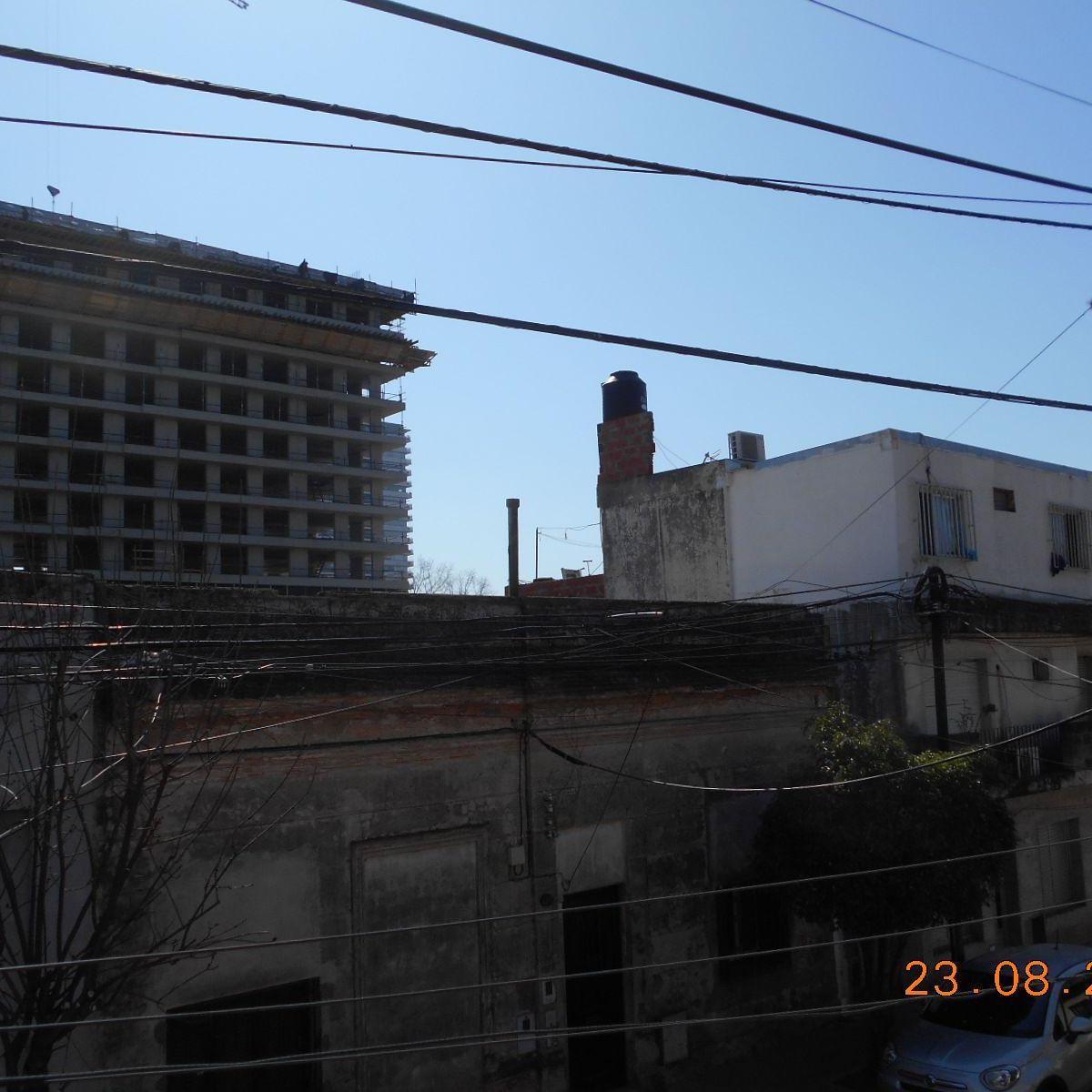 Arenales 285 5