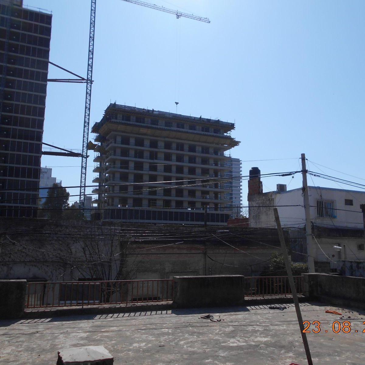 Arenales 285 2
