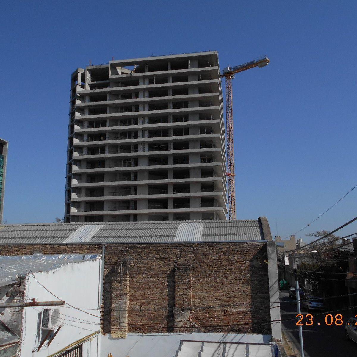 Arenales 285 4
