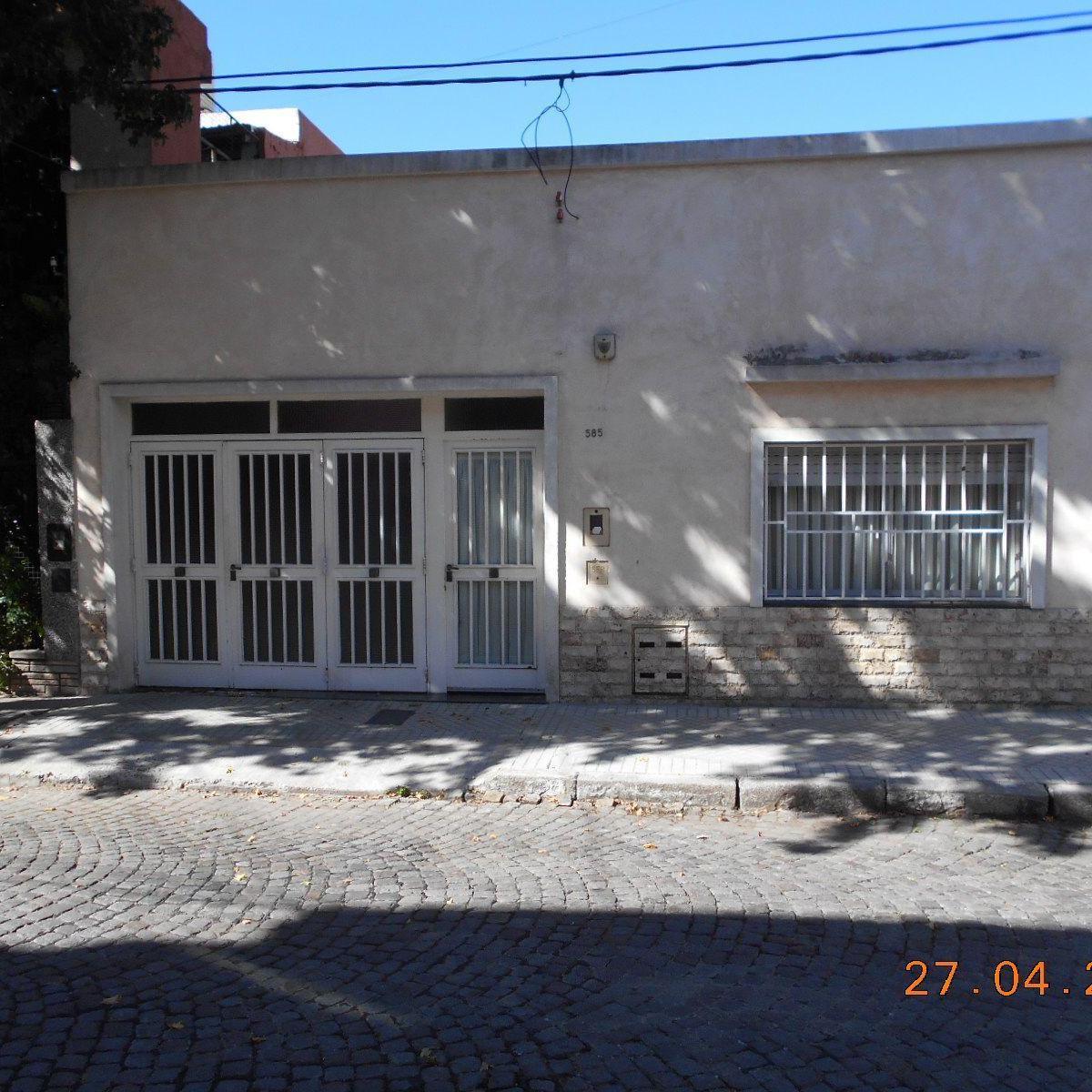Lotes Para Emprendimientos: Gorriti 627 Junin 174 Falucho 269 Leguizamon 1140 2