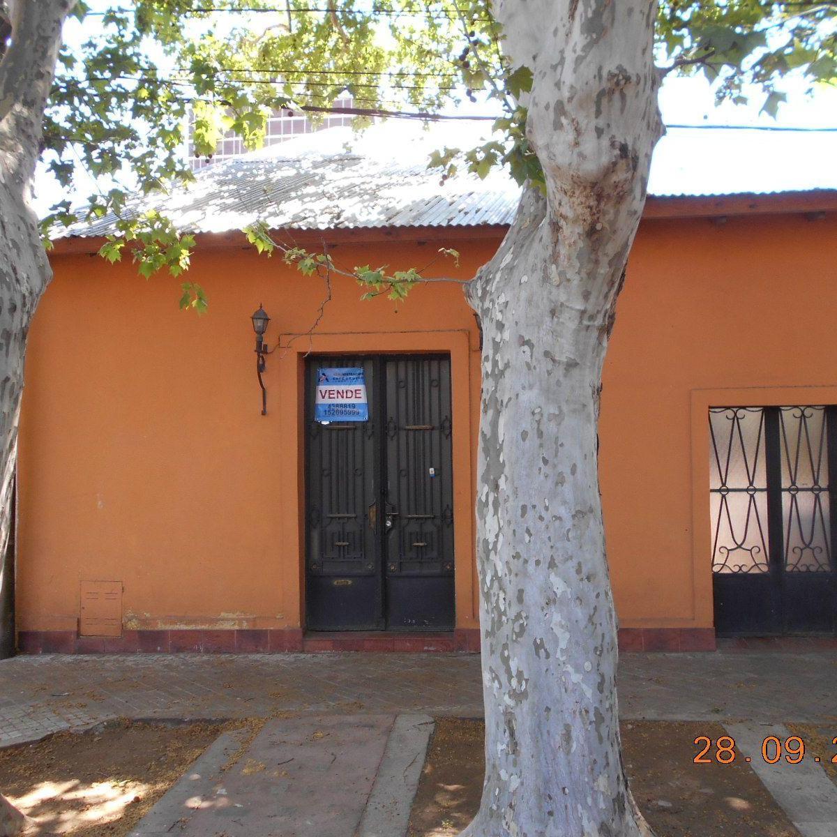 Lotes Para Emprendimientos: Gorriti 627 Junin 174 Falucho 269 Leguizamon 1140 5