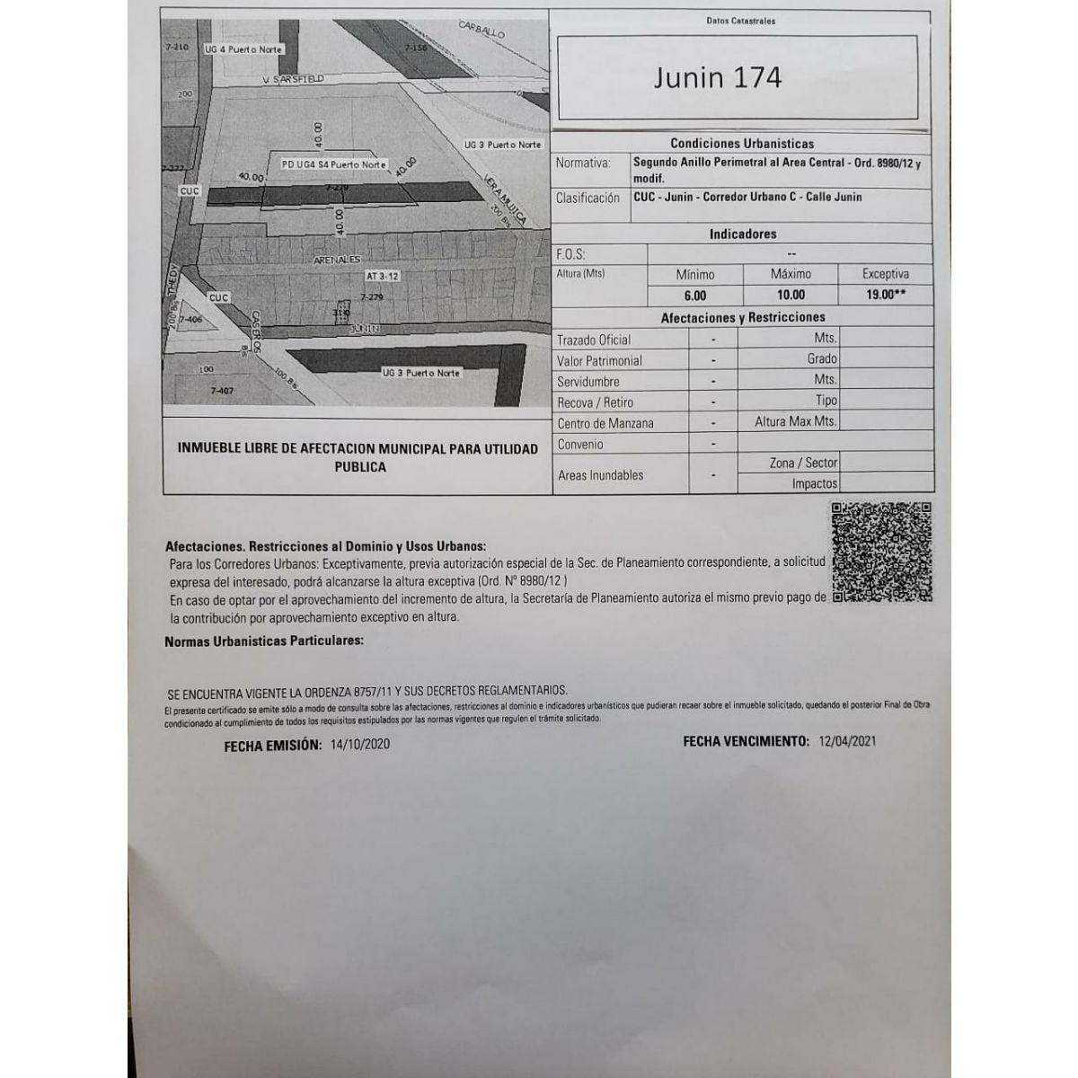 Plano 1