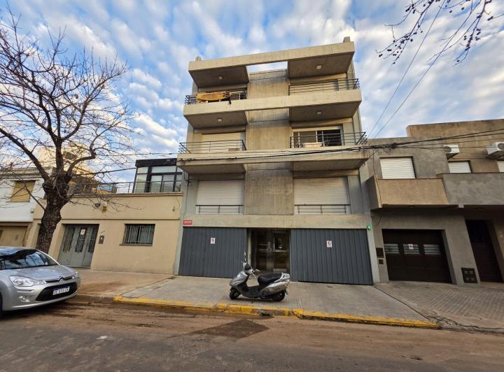 ALMAFUERTE 607 01-04 1