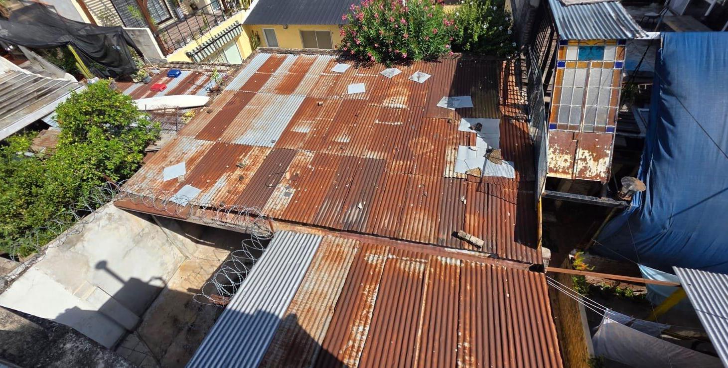 VENTA CASA + GALPON FOREST 7300