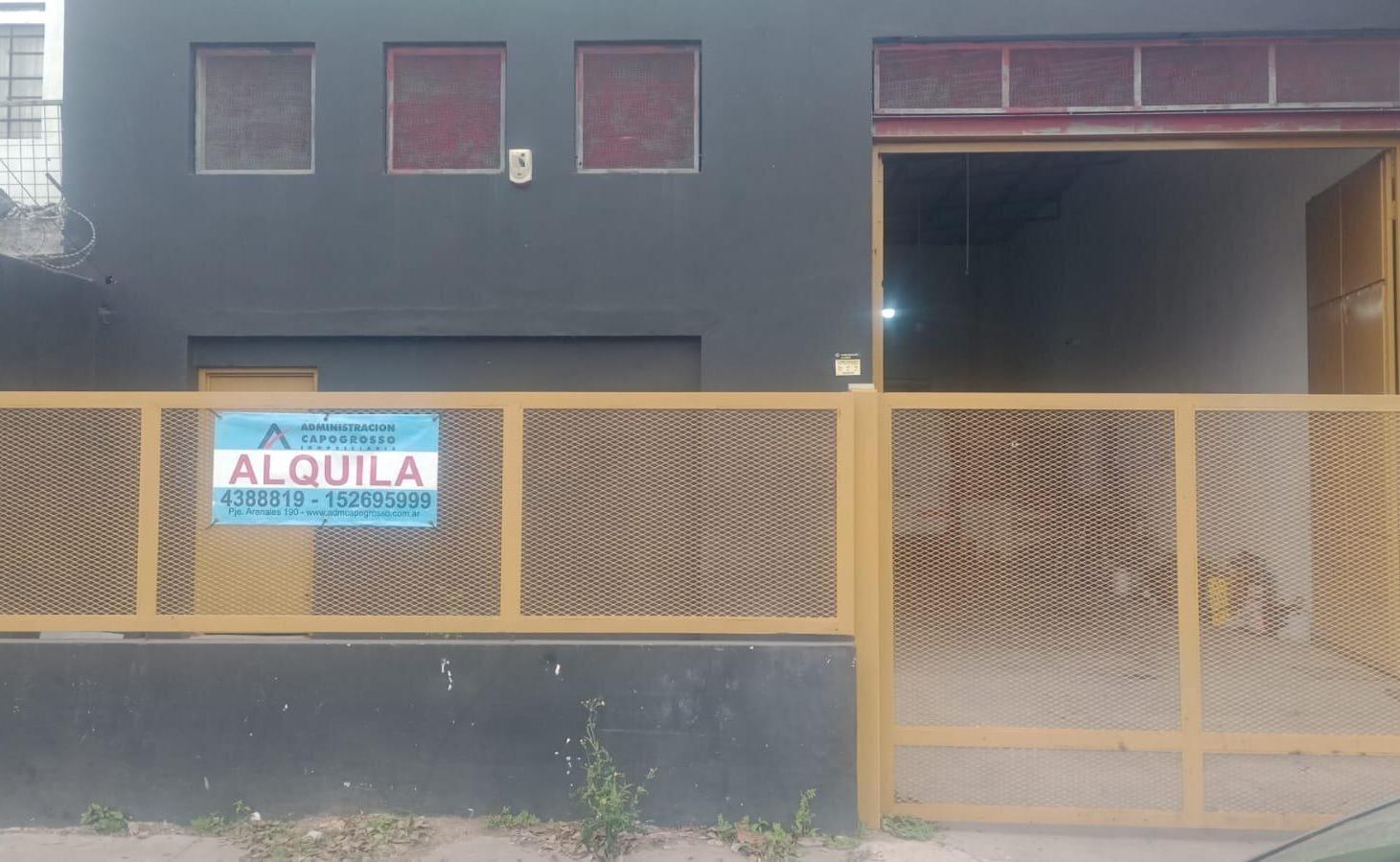 Foto de AV LOS PERALES 571 BIS, imagen 2