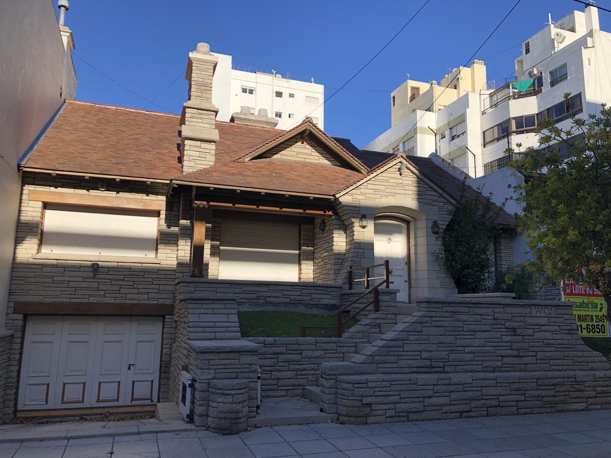 Casa - Centro