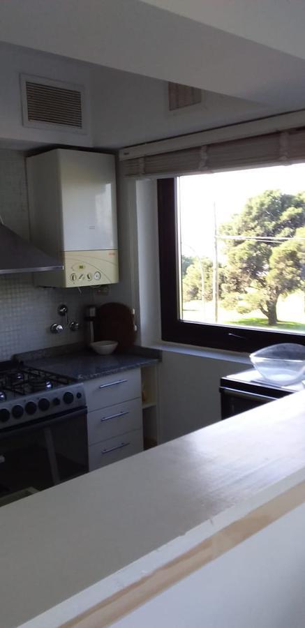 Departamento - Golf Club 3