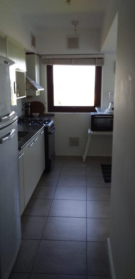 Departamento - Golf Club 4