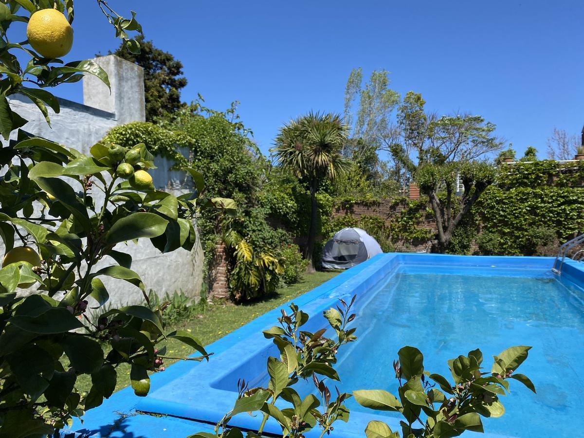 Casa - Divino Rostro 1