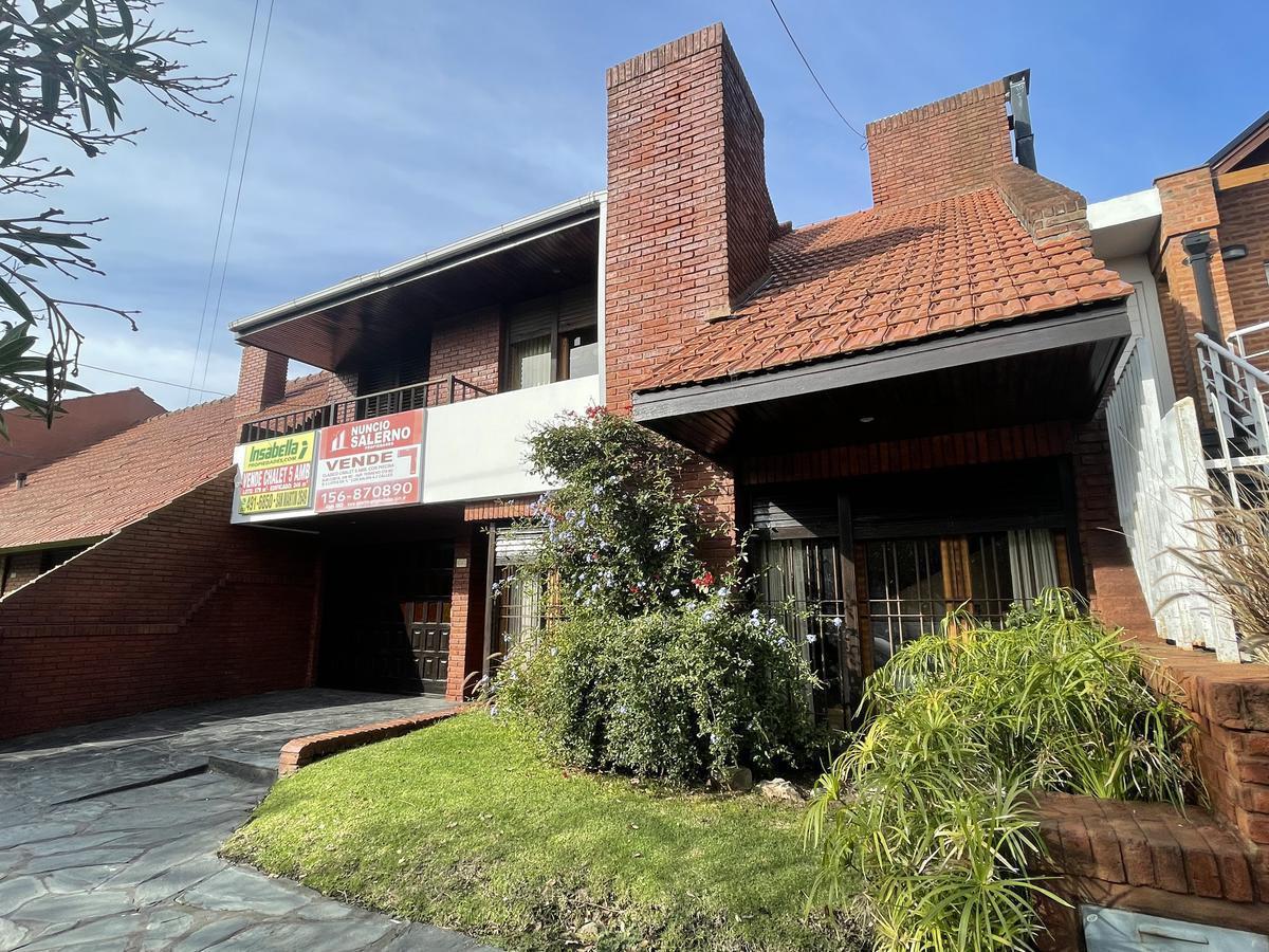 Casa - Divino Rostro 2