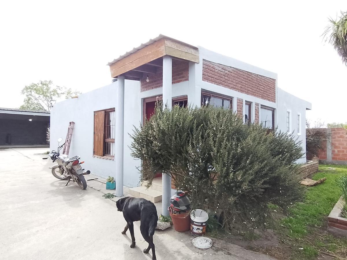 Casa - Frente Mar 5