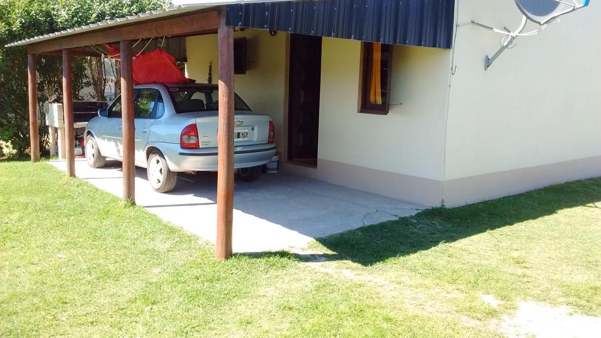 Casa - Frente Mar 3