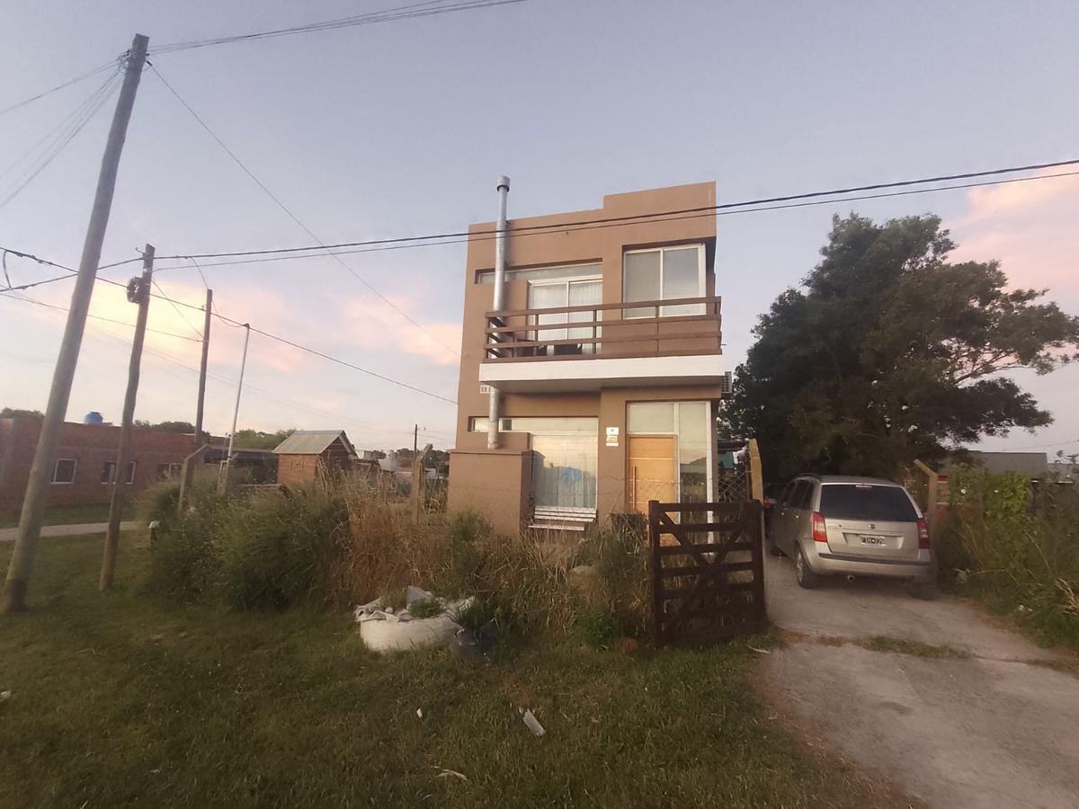 Casa - Frente Mar 1