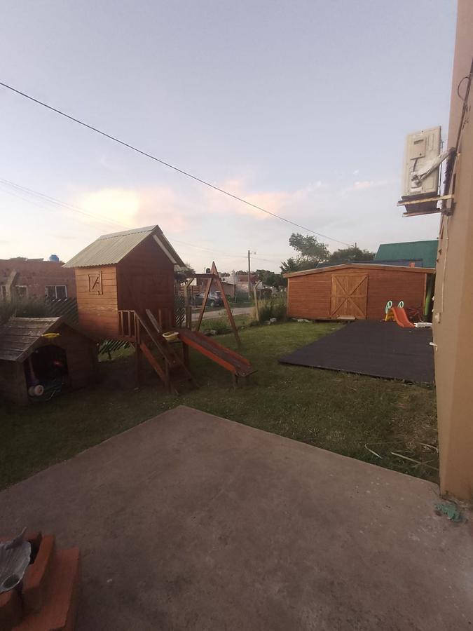 Casa - Frente Mar 3