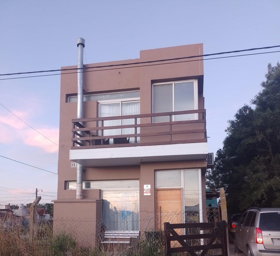 Casa - Frente Mar 5