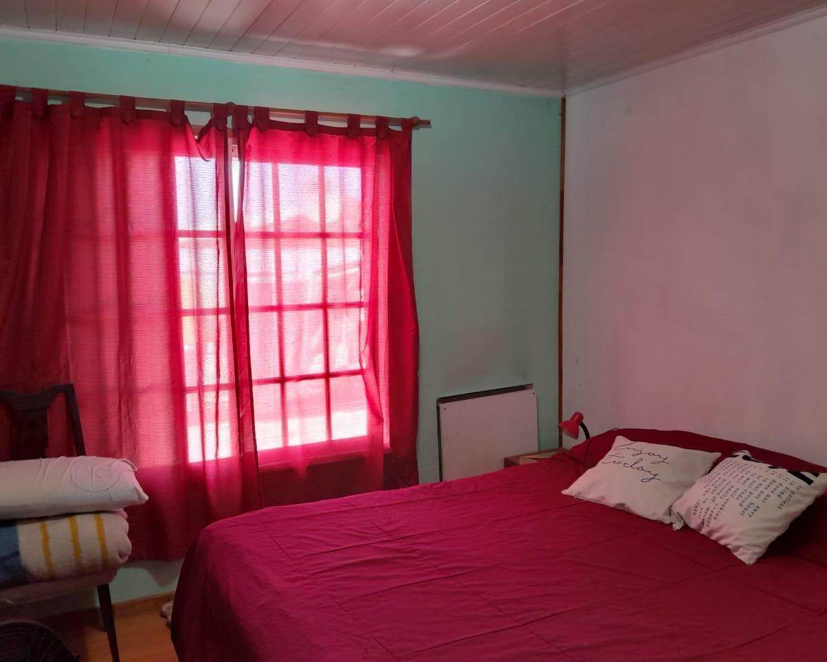 Casa en Frente Mar 5