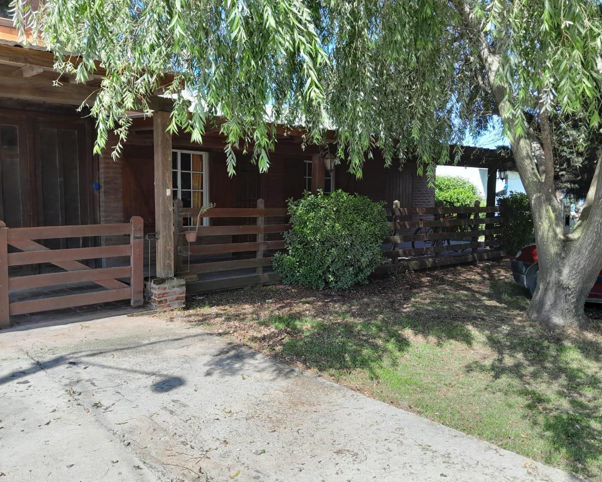 Casa en Frente Mar 4