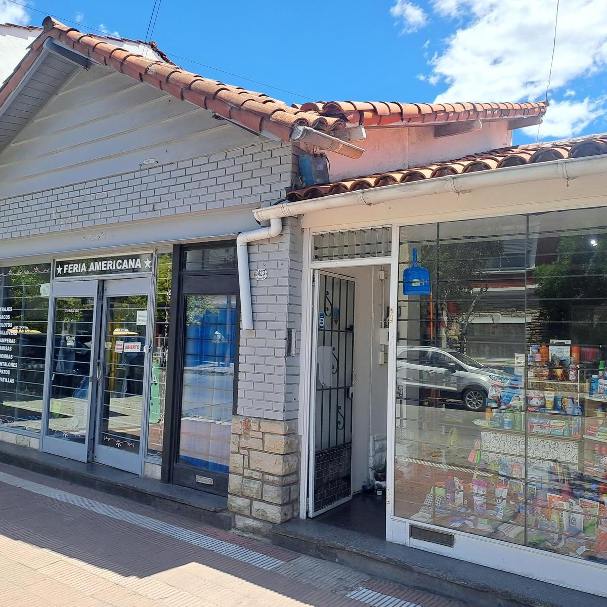 Propiedad en Argentina