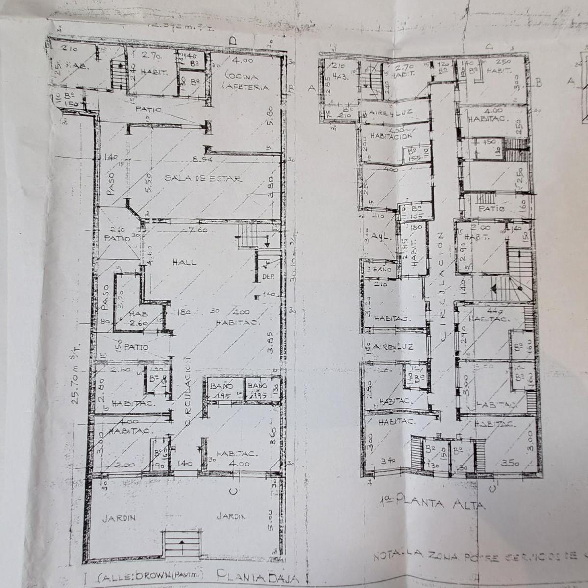 Plano 1