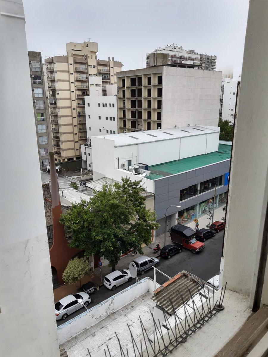 Departamento - Materno Infantil 1