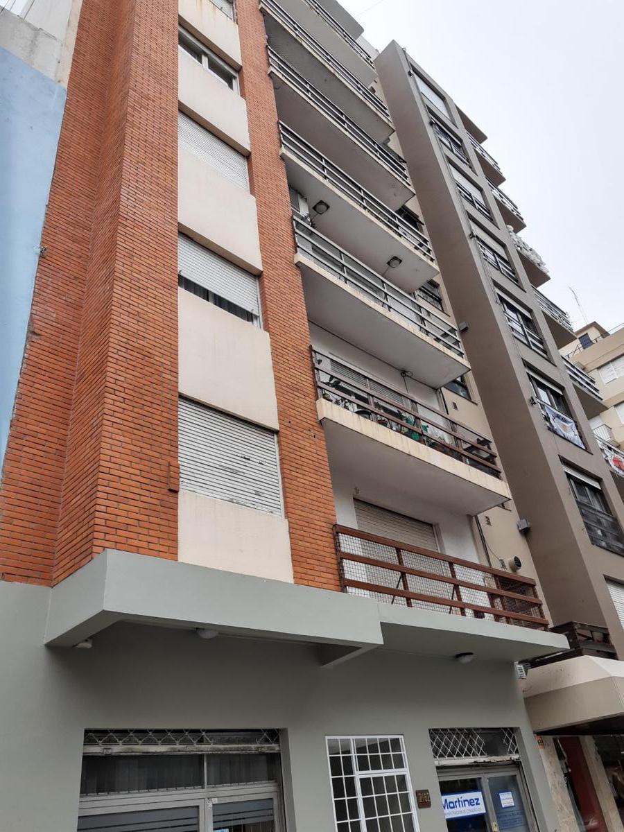Departamento - Materno Infantil 2